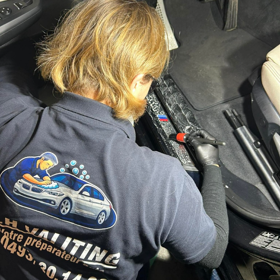 nettoyage intérieur voiture nettoyage voiture